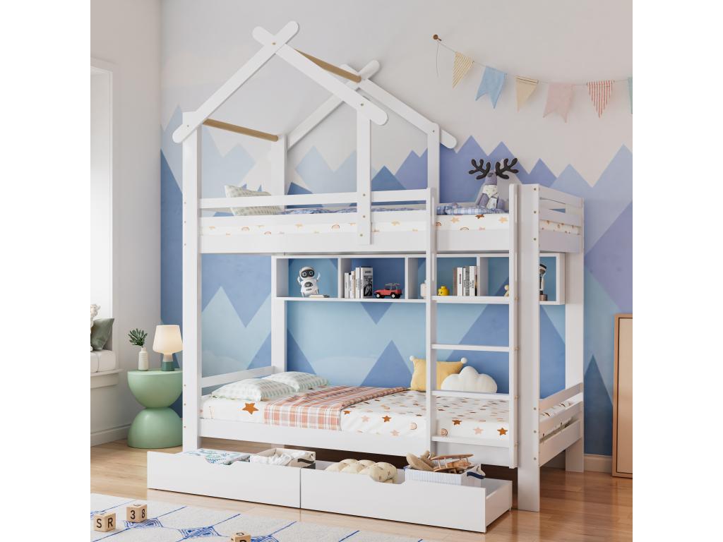 Home Furniture - White (7)