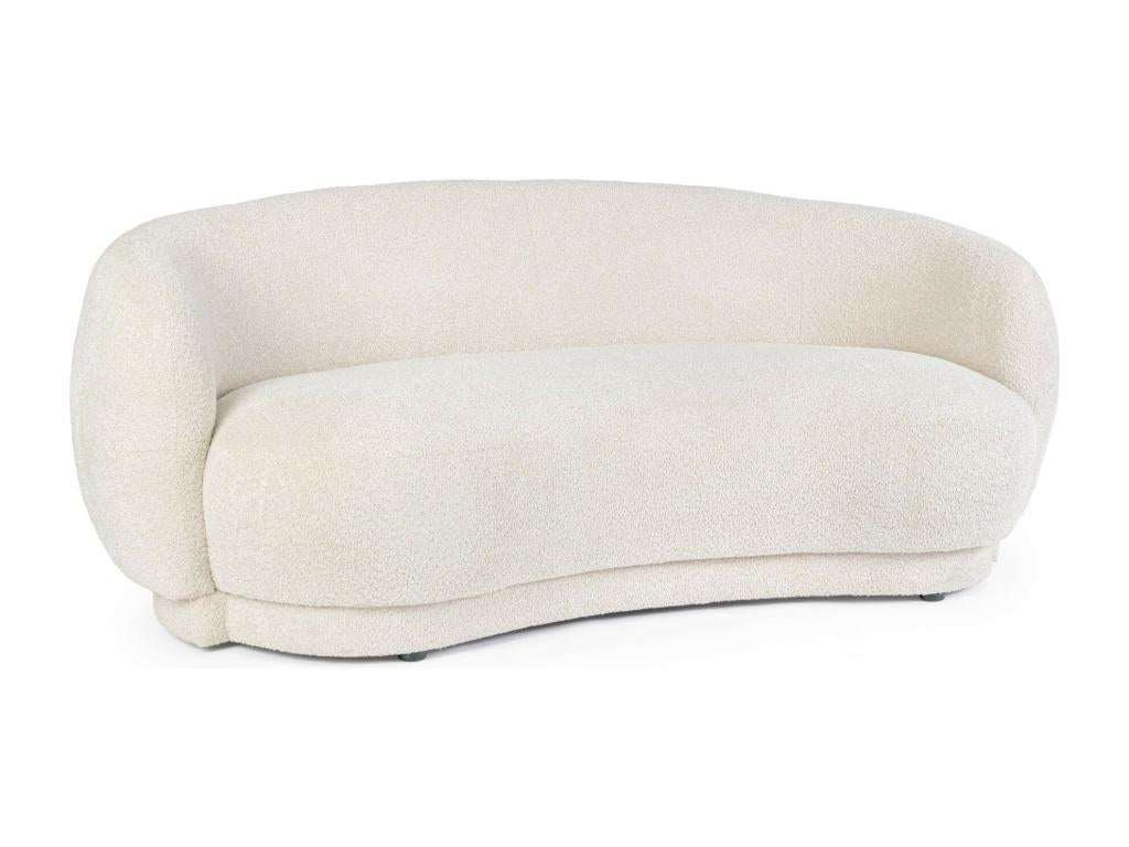 Sofa - White (2)