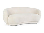 Sofa - White (2)