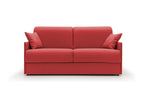 Sofa - Red