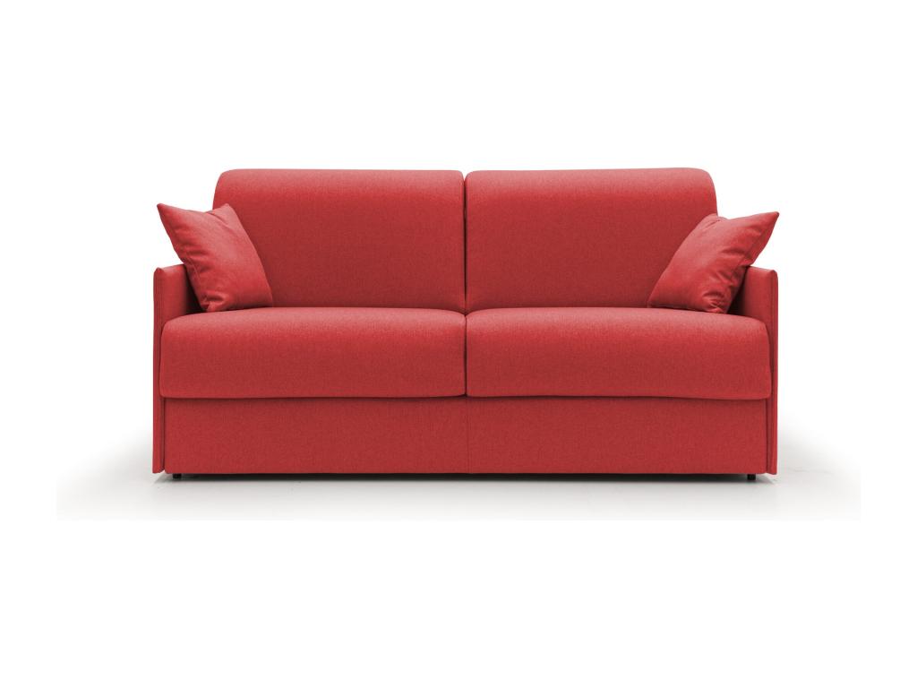 Sofa - Red