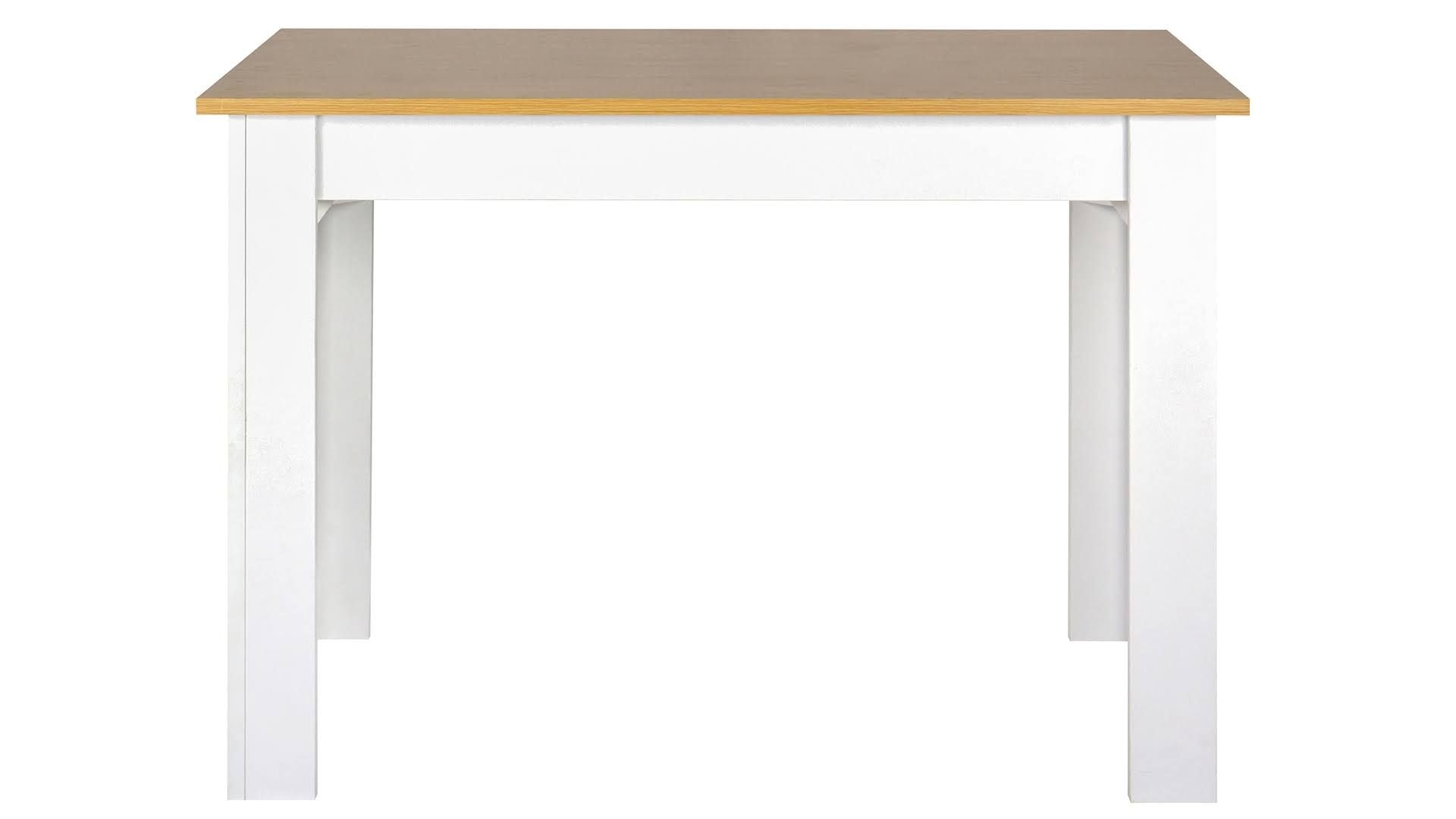 Table - White/Wood