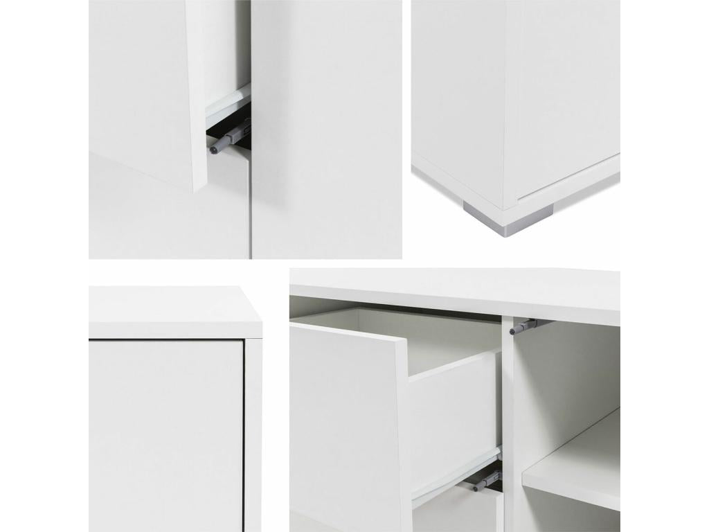 Dresser - White (1)