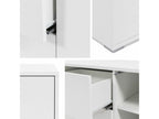 Dresser - White (1)