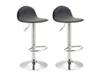 Chair Set - Black (12)