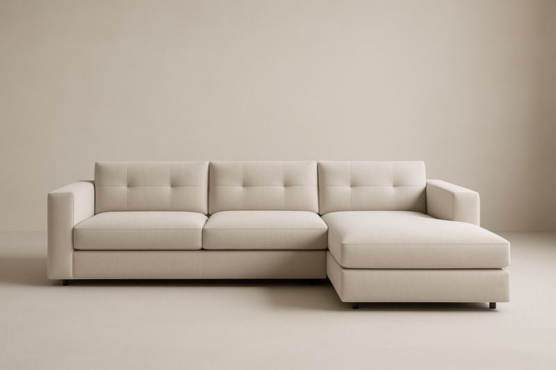 Sofa - Beige (22)