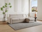 Sofa - Beige