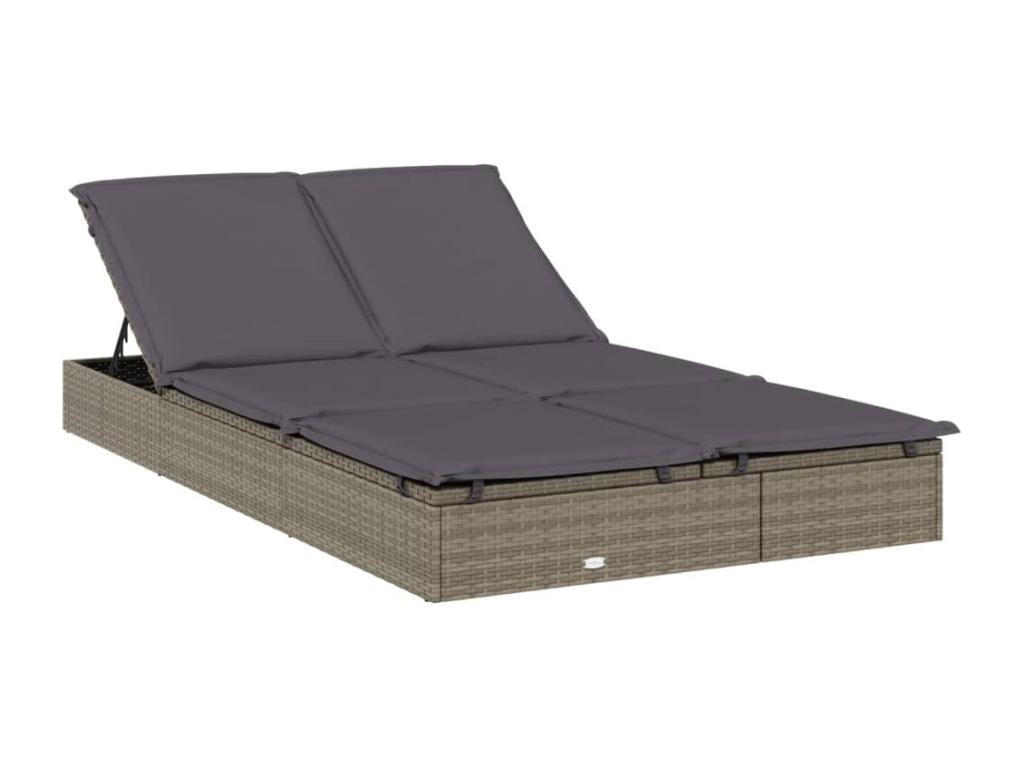 Chair Set - Grey (8)