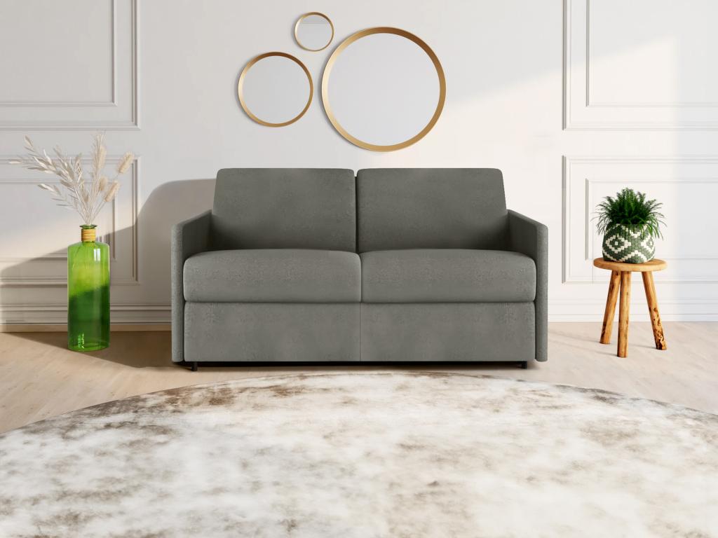 Sofa - Light Grey (2)