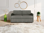 Sofa - Light Grey (2)