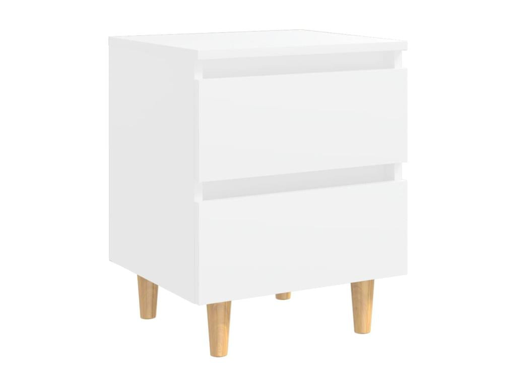 Table - White (2)