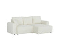 Sofa - White (5)