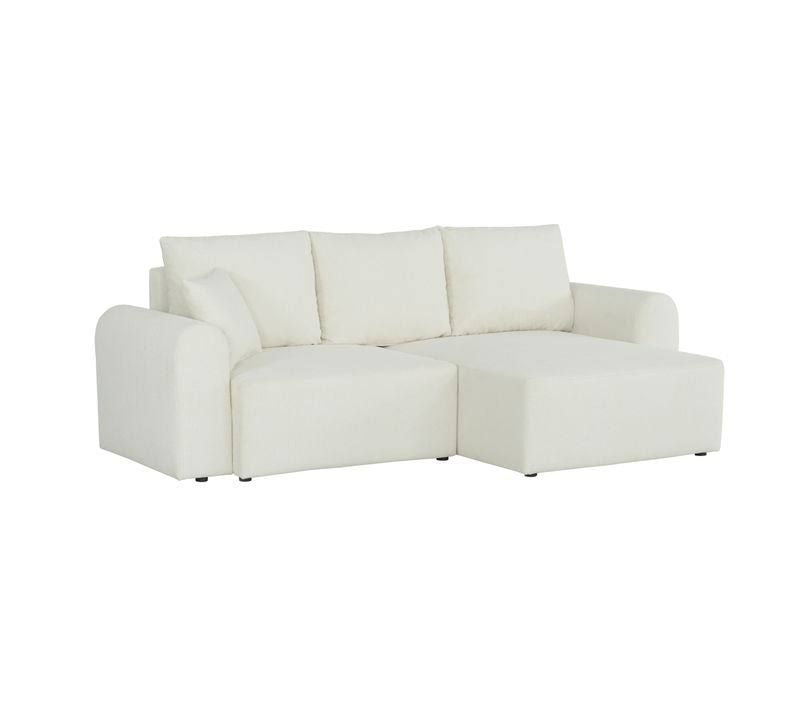 Sofa - White (5)