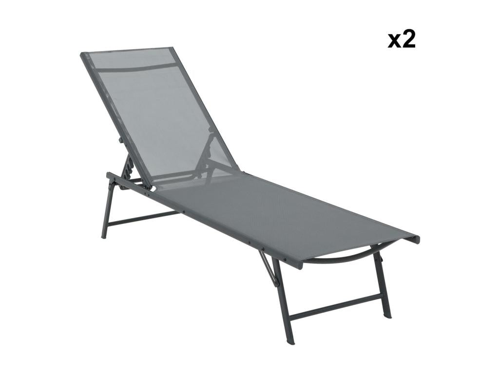 Home Furniture - Charcoal gray (1)