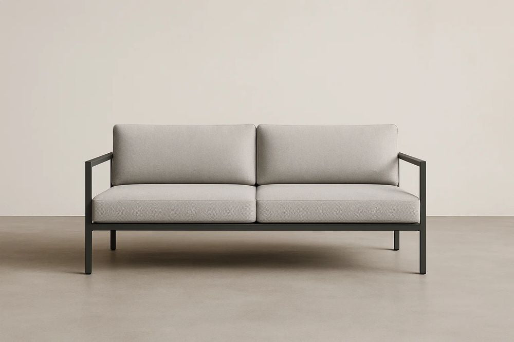 Sofa - Grey
