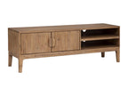 Sabor 2-Door Designer TV Stand 160cm Beige