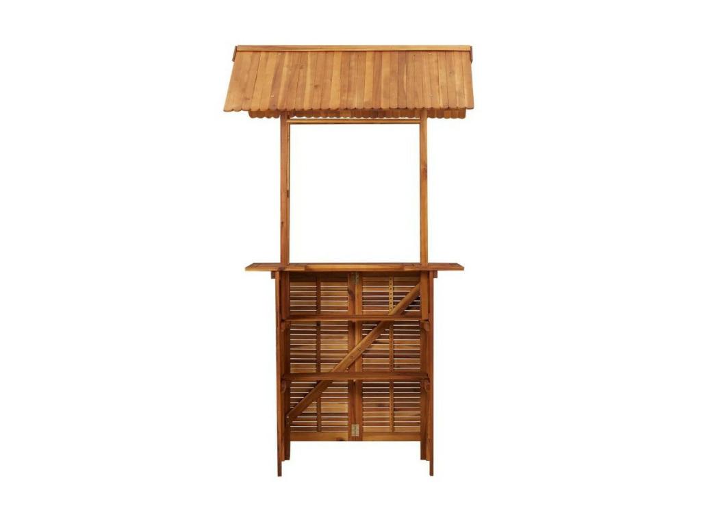 Table - Light Natural