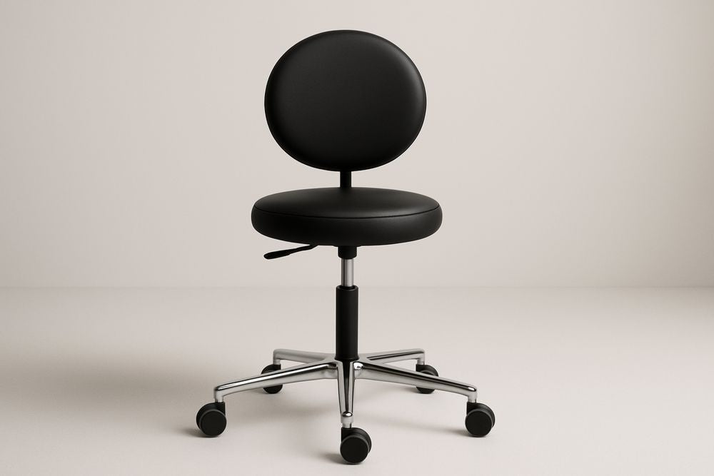 Chair Set - Black