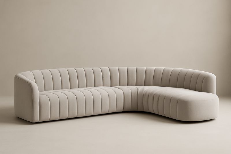 Sofa - Beige (23)