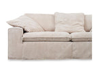 Sofa - Cream (2)