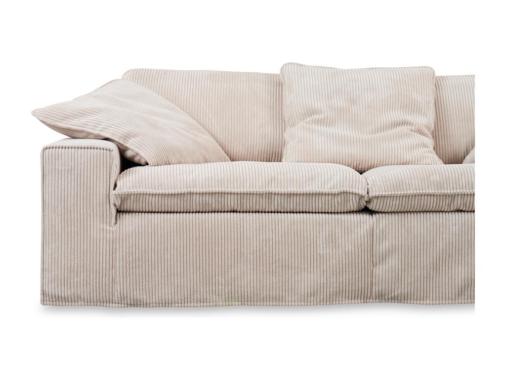 Sofa - Cream (2)