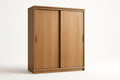 Wardrobe - Oak