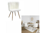 Chair Set - White