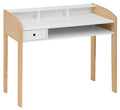 atmosphera Wooden Children's Primary School Desk
