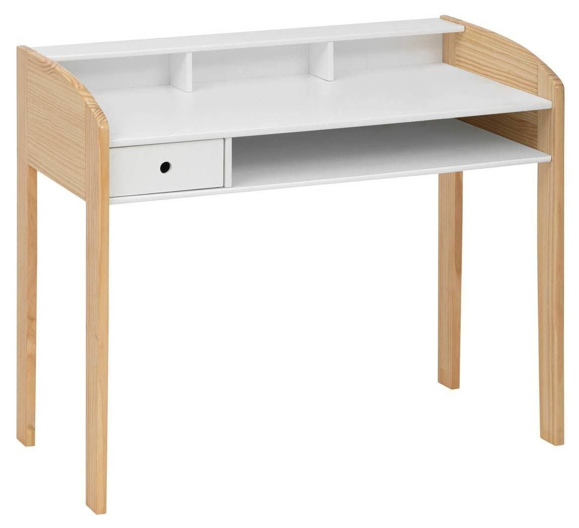 atmosphera Wooden Children's Primary School Desk