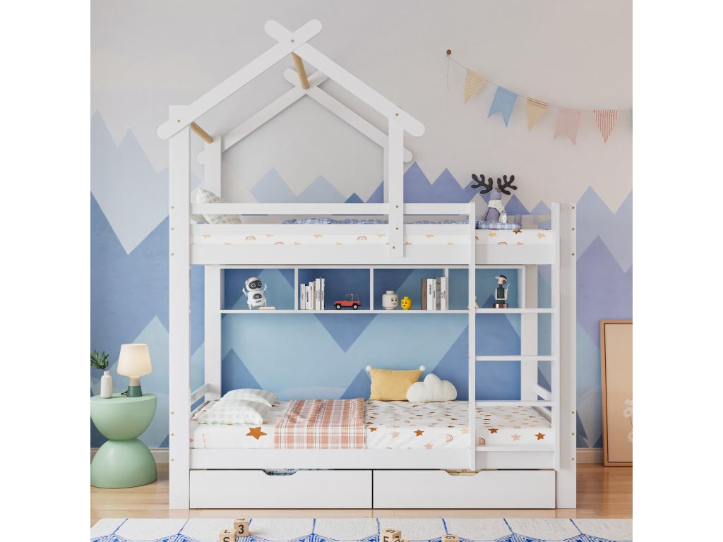 Home Furniture - White (7)