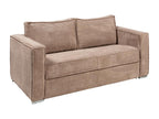 Sofa - Taupe