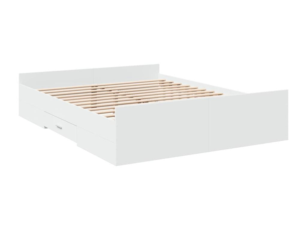 Mattress - White (7)