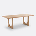 Table - Beige