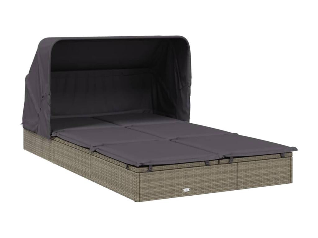 Chair Set - Grey (8)