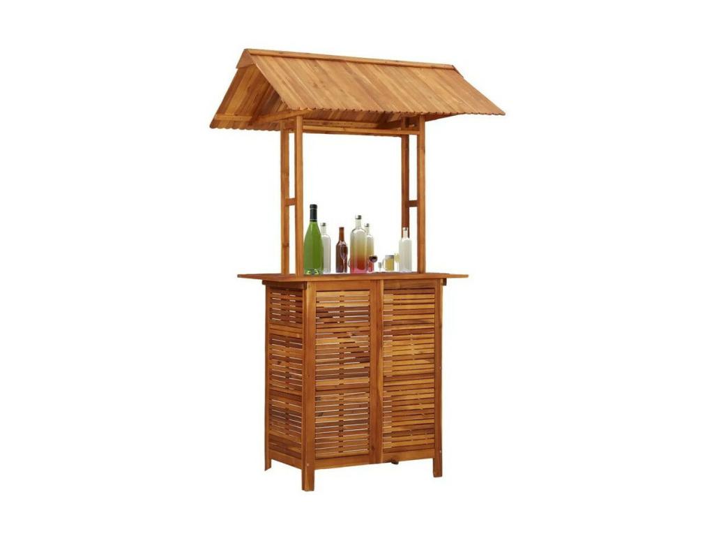 Table - Light Natural