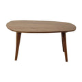 Table - Brown