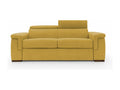 Sofa - Yellow (1)