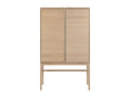 Decoepure high in oiled oak - Decoepure