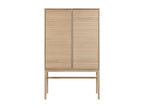 Decoepure high in oiled oak - Decoepure