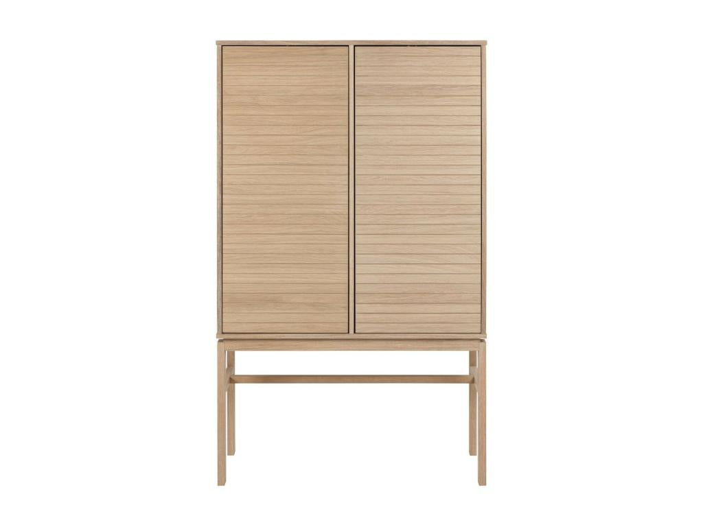 Decoepure high in oiled oak - Decoepure