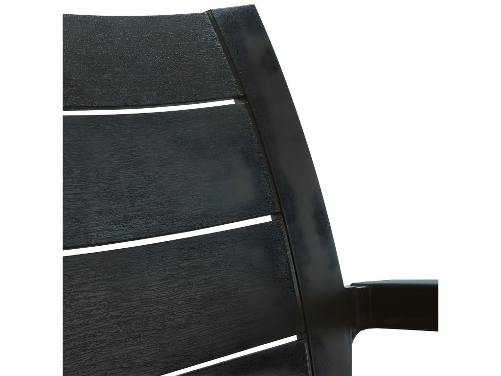 Chair Set - Grey (2)