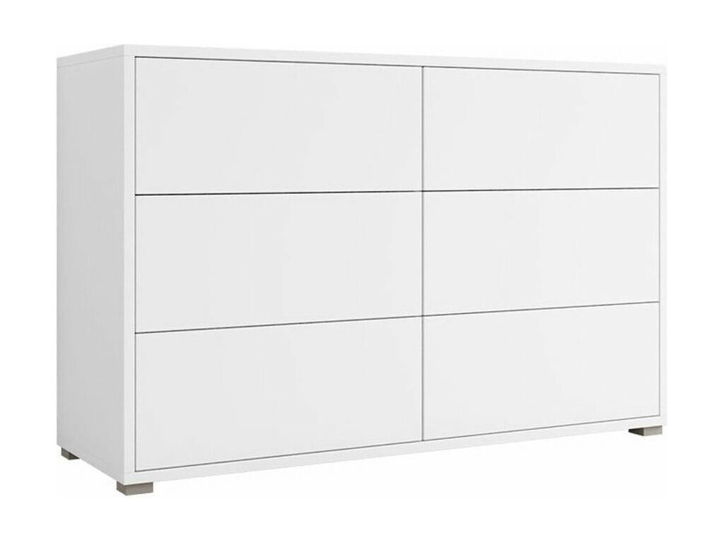 Dresser - White (1)
