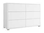 Dresser - White (1)