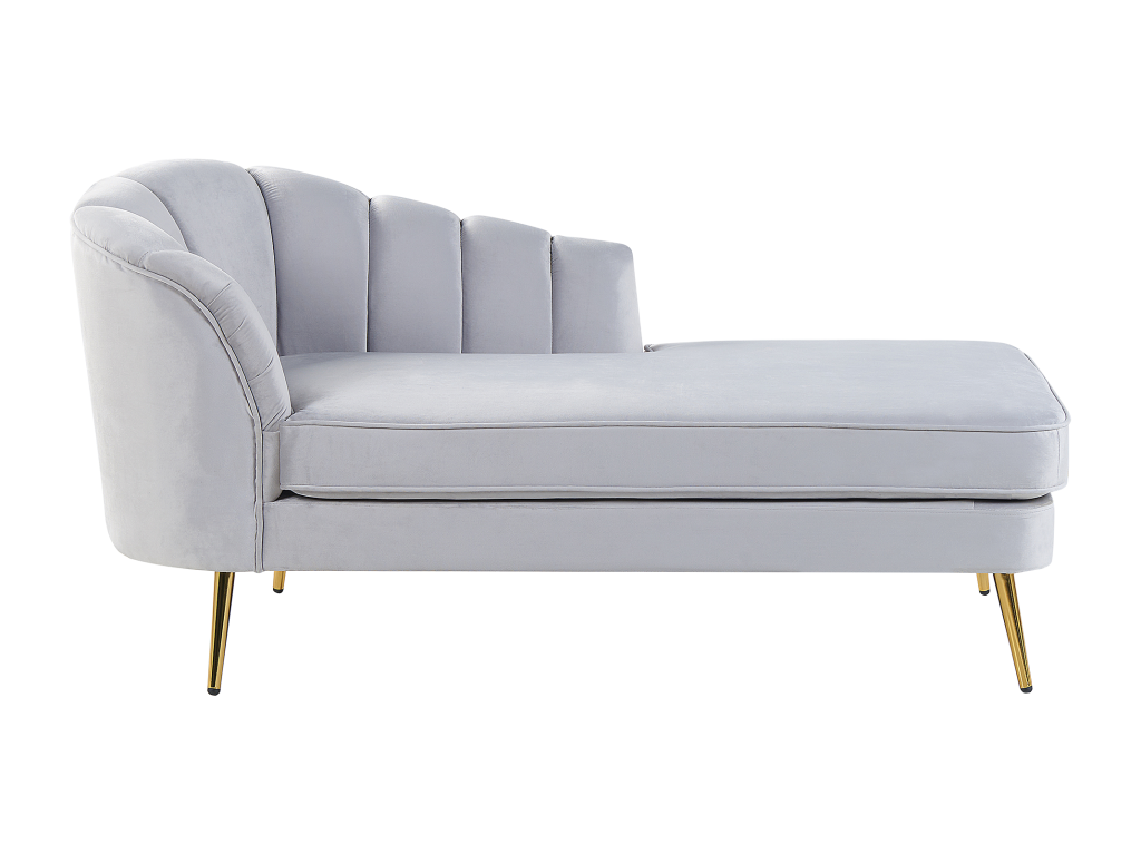 Chair Set - Grey (5)