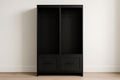 Wardrobe - Black