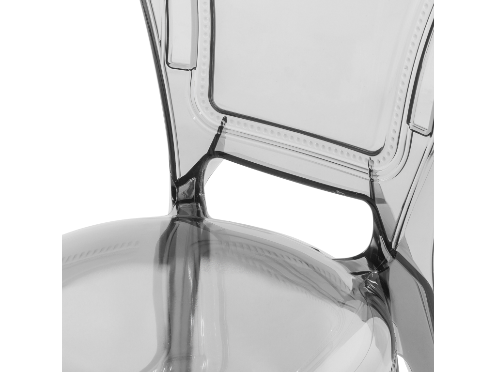 Chair Set - Black (5)