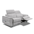Sofa - Light Grey (1)