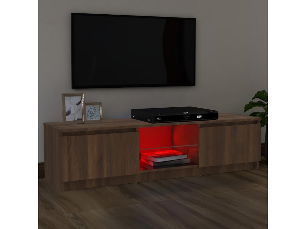 Home Furniture - Brown (3)