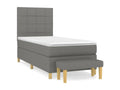 Mattress - Grey (3)