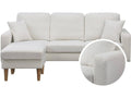 Sofa - White (3)